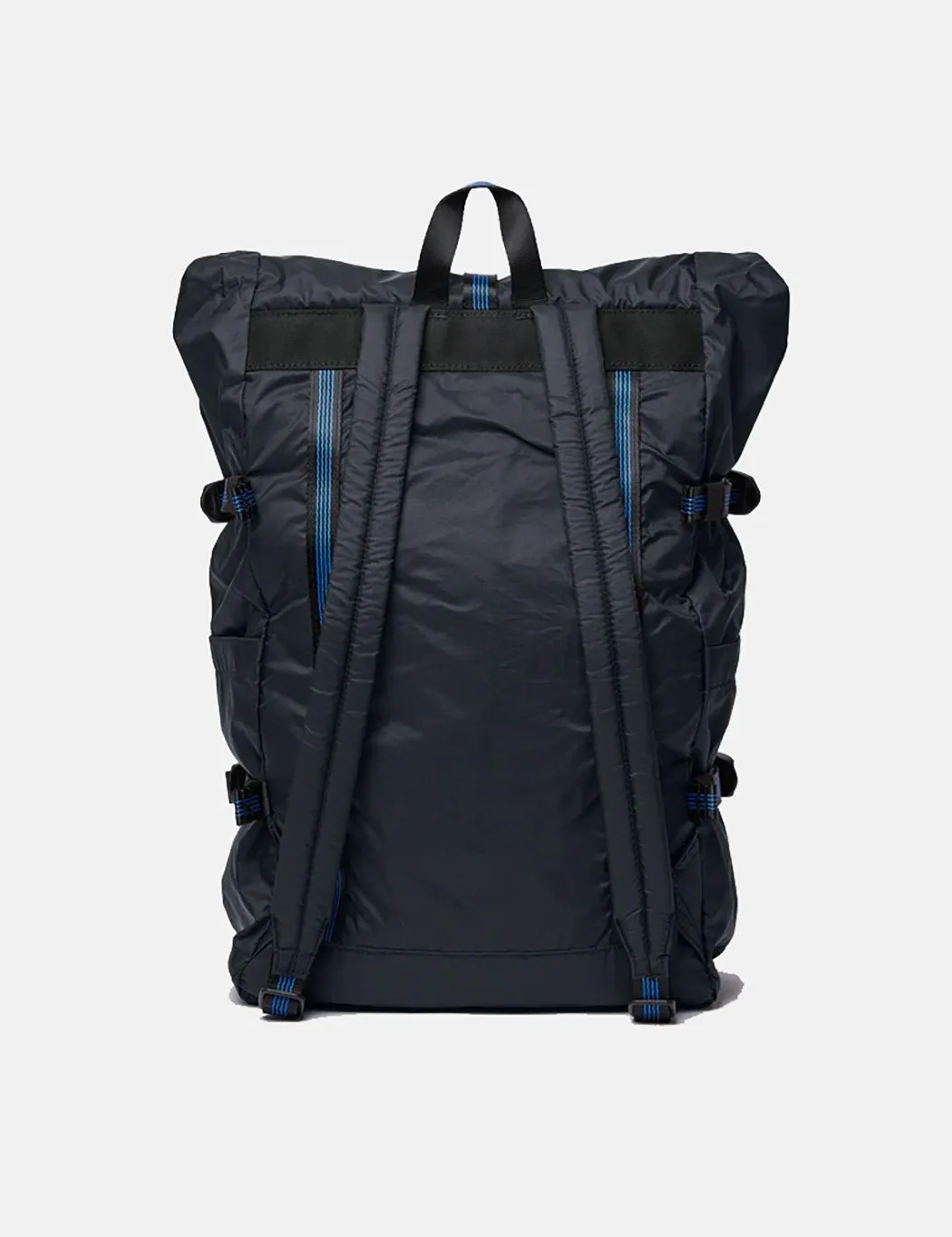 Sandqvist Bernt Lightweight Backpack - Black