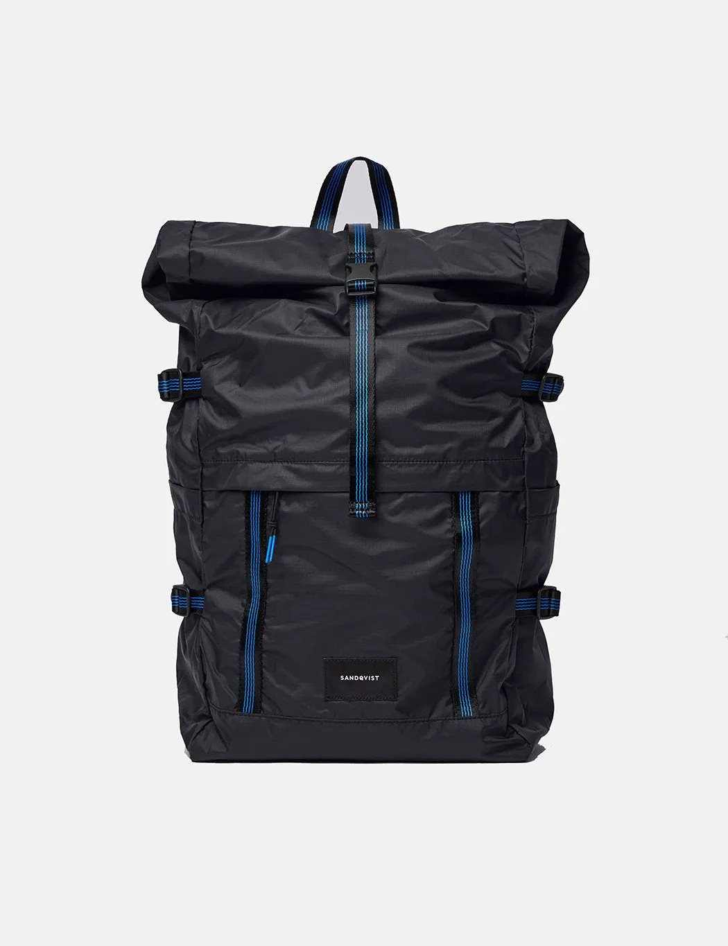 Sandqvist Bernt Lightweight Backpack - Black