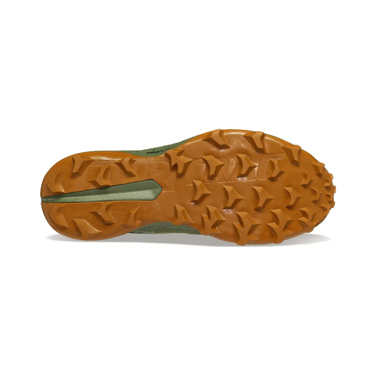 Saucony Peregrine ST 13 Green