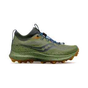 Saucony Peregrine ST 13 Green
