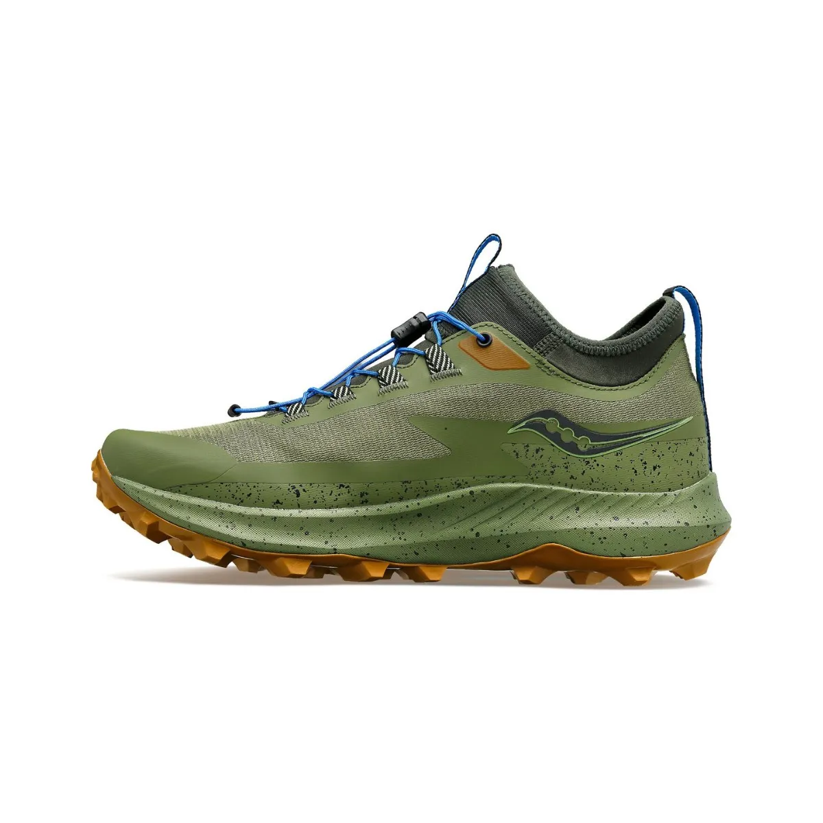 Saucony Peregrine ST 13 Green