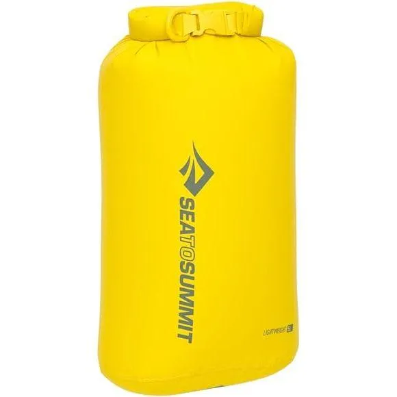 Sea To Summit Lightweight Dry Bag 5L