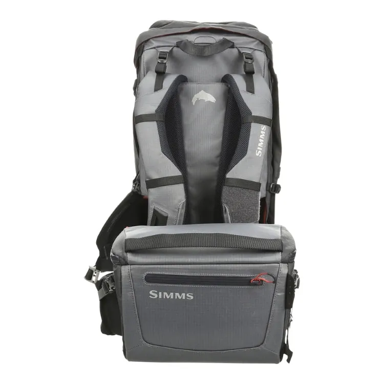 Simms G4 Pro Shift Backpack