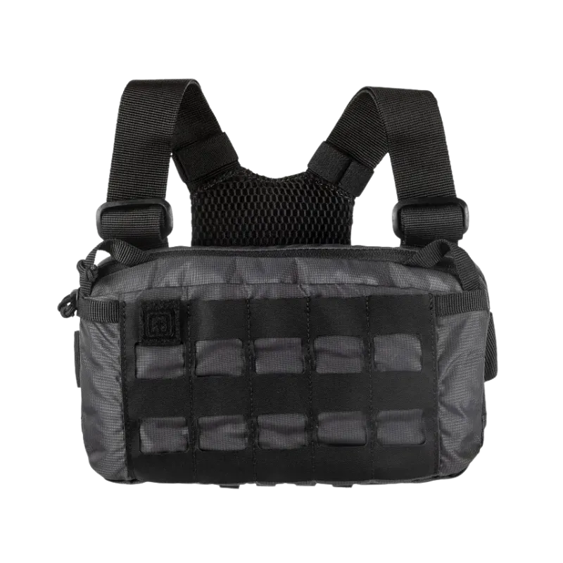 Skyweight Survival Chest Pack | Volcanic