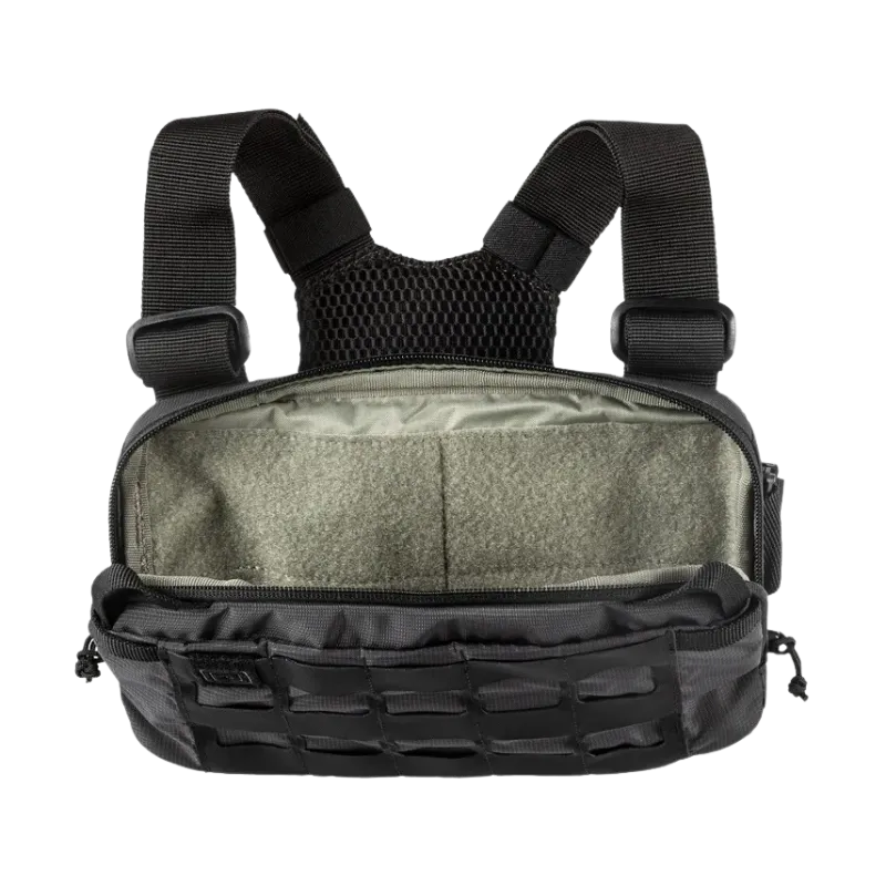 Skyweight Survival Chest Pack | Volcanic