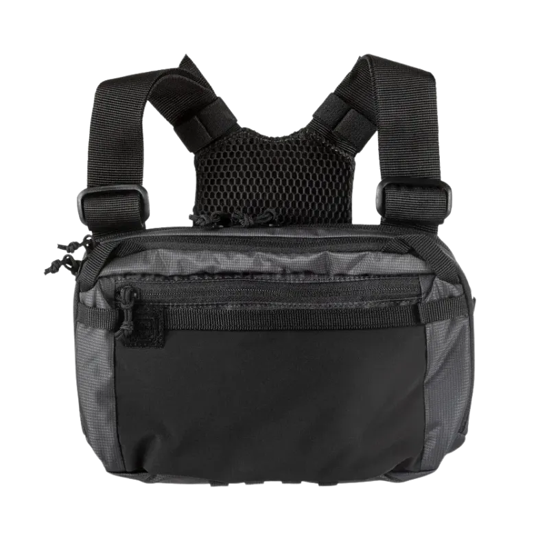 Skyweight Utility Chest Pack | Volcanic