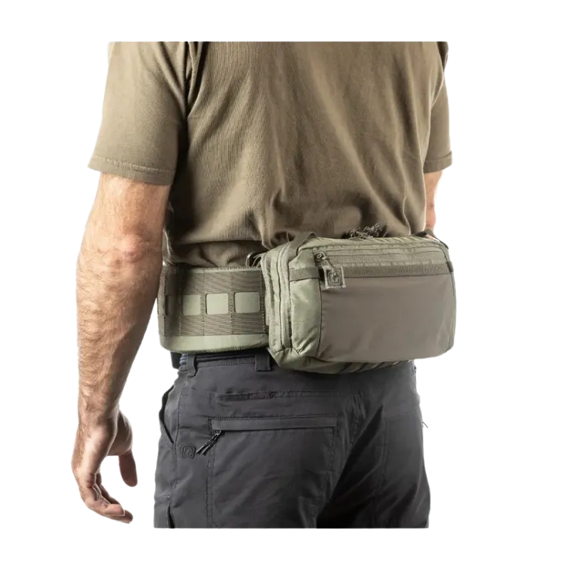Skyweight Utility Chest Pack | Volcanic