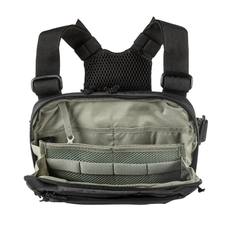 Skyweight Utility Chest Pack | Volcanic