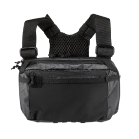 Skyweight Utility Chest Pack | Volcanic