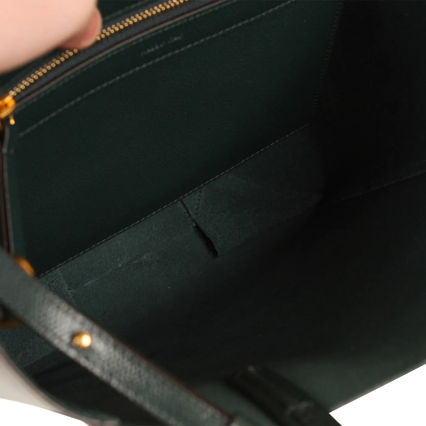 Small Cabas Tote