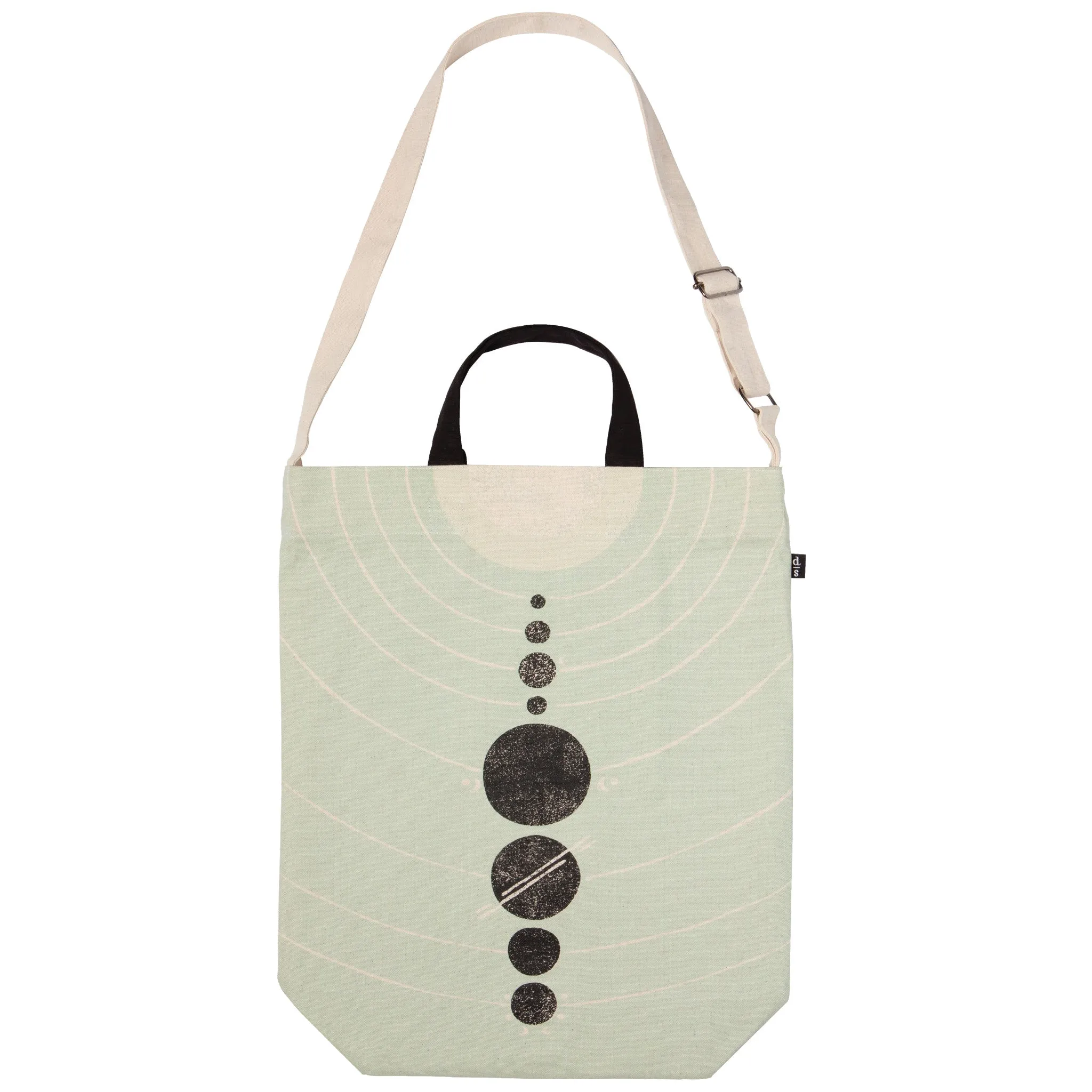 Solaris Team Tote Bag