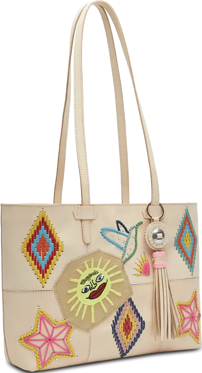 Sole Easy Tote