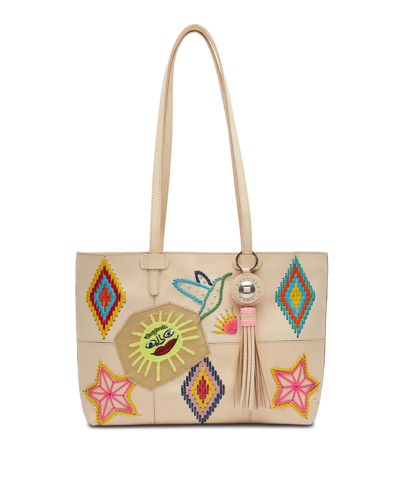 Sole Easy Tote