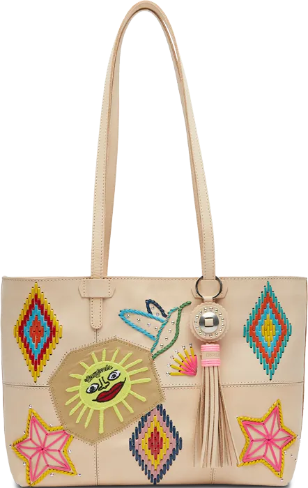 Sole Easy Tote