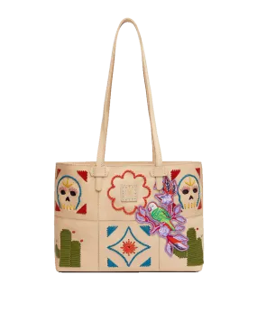 Spice Easy Tote