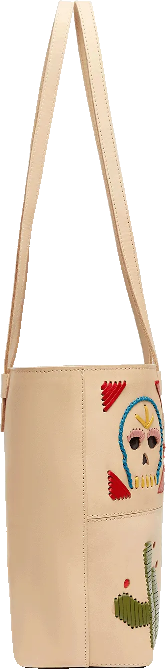 Spice Easy Tote