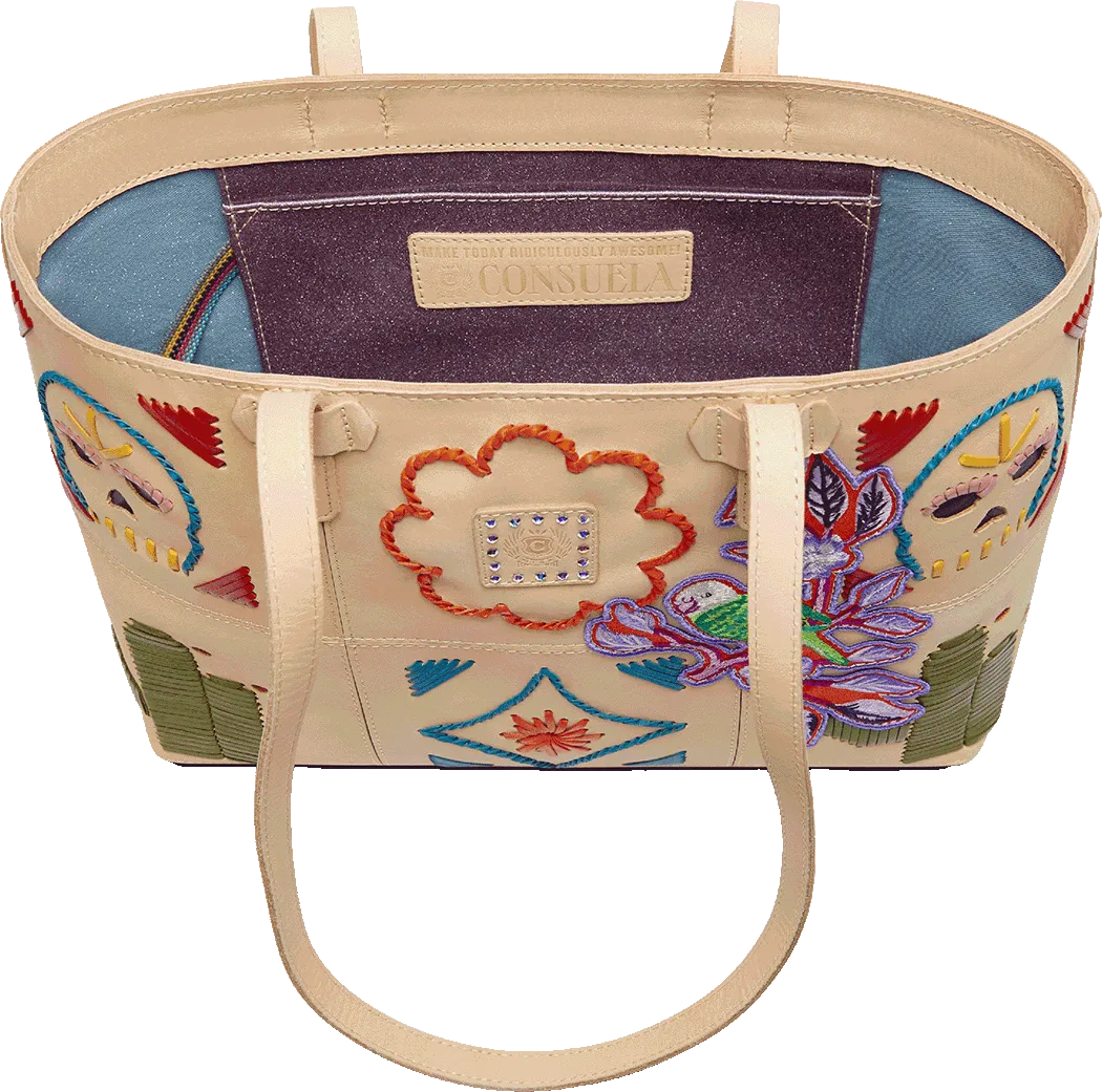 Spice Easy Tote