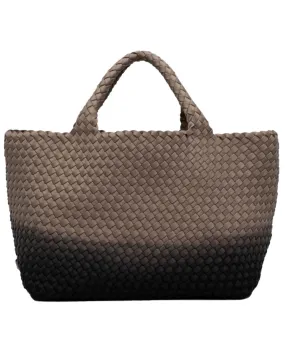 St. Barths Medium Tote in Kajal