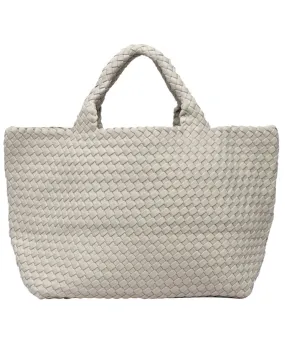 St. Barths Medium Tote in Linen