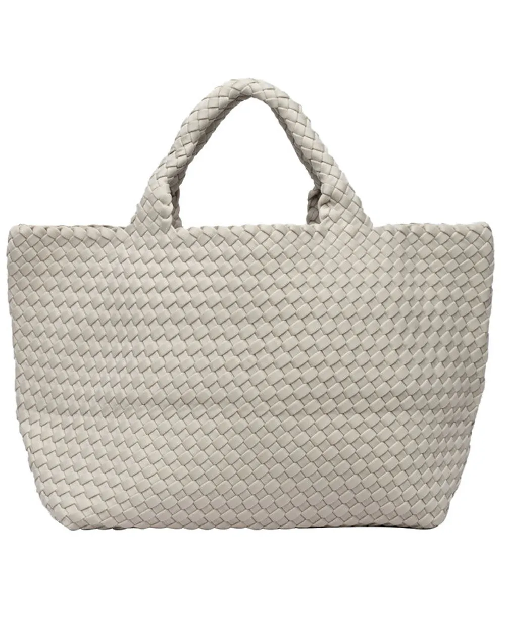 St. Barths Medium Tote in Linen