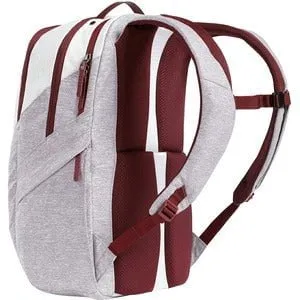 STM Goods Myth Carrying Case Backpack for 15" to 16" Laptops & Notebooks, Windsor Wine, Impact Resistant, Bump Resistant, Moisture Resistant, Water Resistant