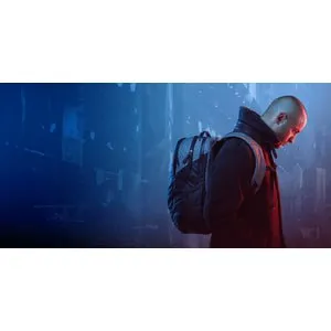 STM Goods Myth Carrying Case Backpack for 15" to 16" Laptops & Notebooks, Windsor Wine, Impact Resistant, Bump Resistant, Moisture Resistant, Water Resistant