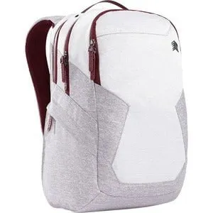 STM Goods Myth Carrying Case Backpack for 15" to 16" Laptops & Notebooks, Windsor Wine, Impact Resistant, Bump Resistant, Moisture Resistant, Water Resistant
