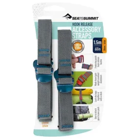 STS Accessory Strap w Hook 20mm 1.5m