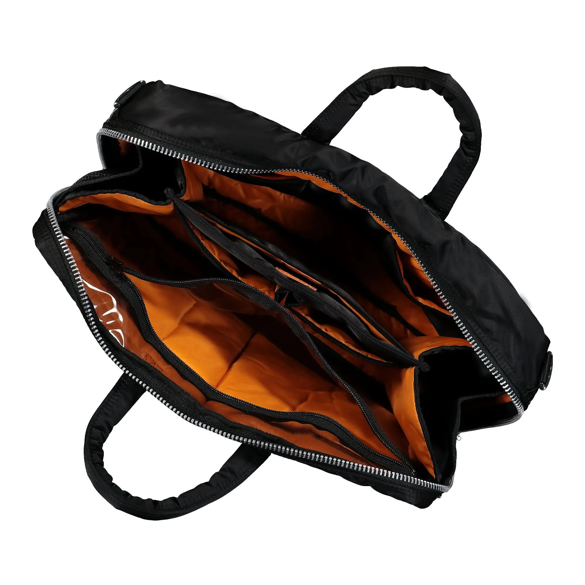 Tanker 2Way Briefcase
