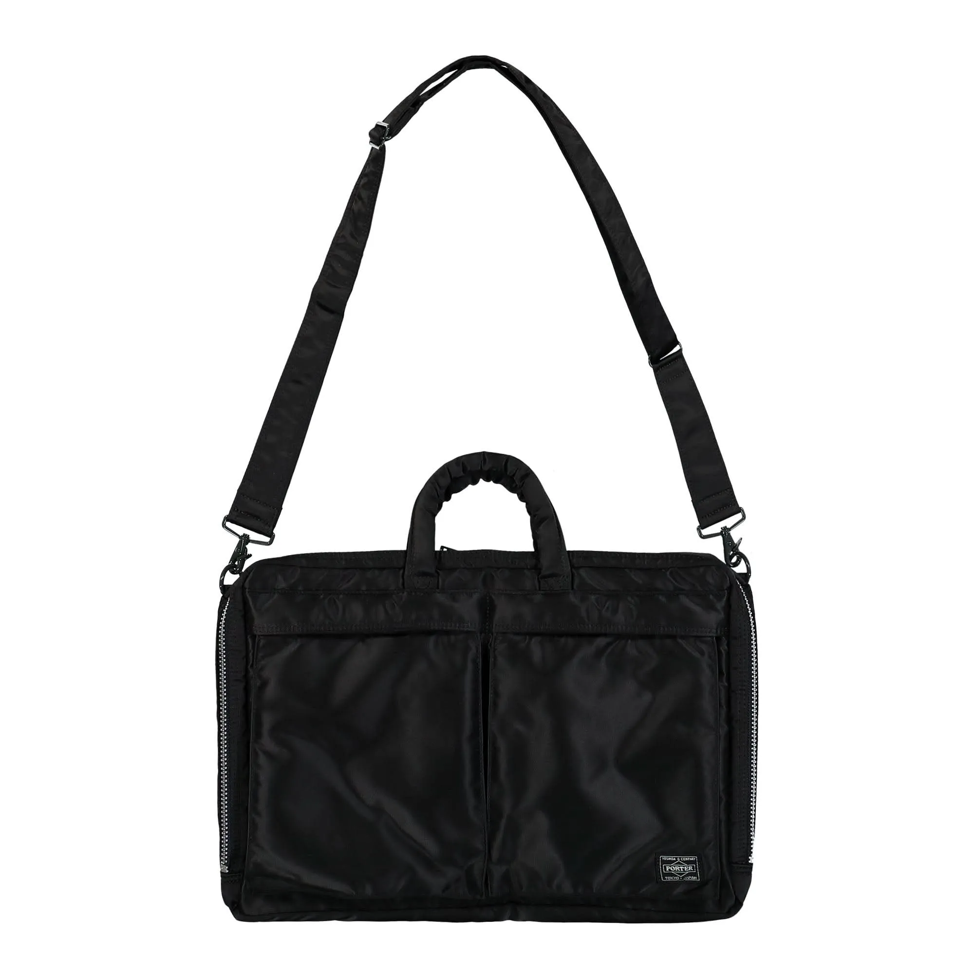 Tanker 2Way Briefcase