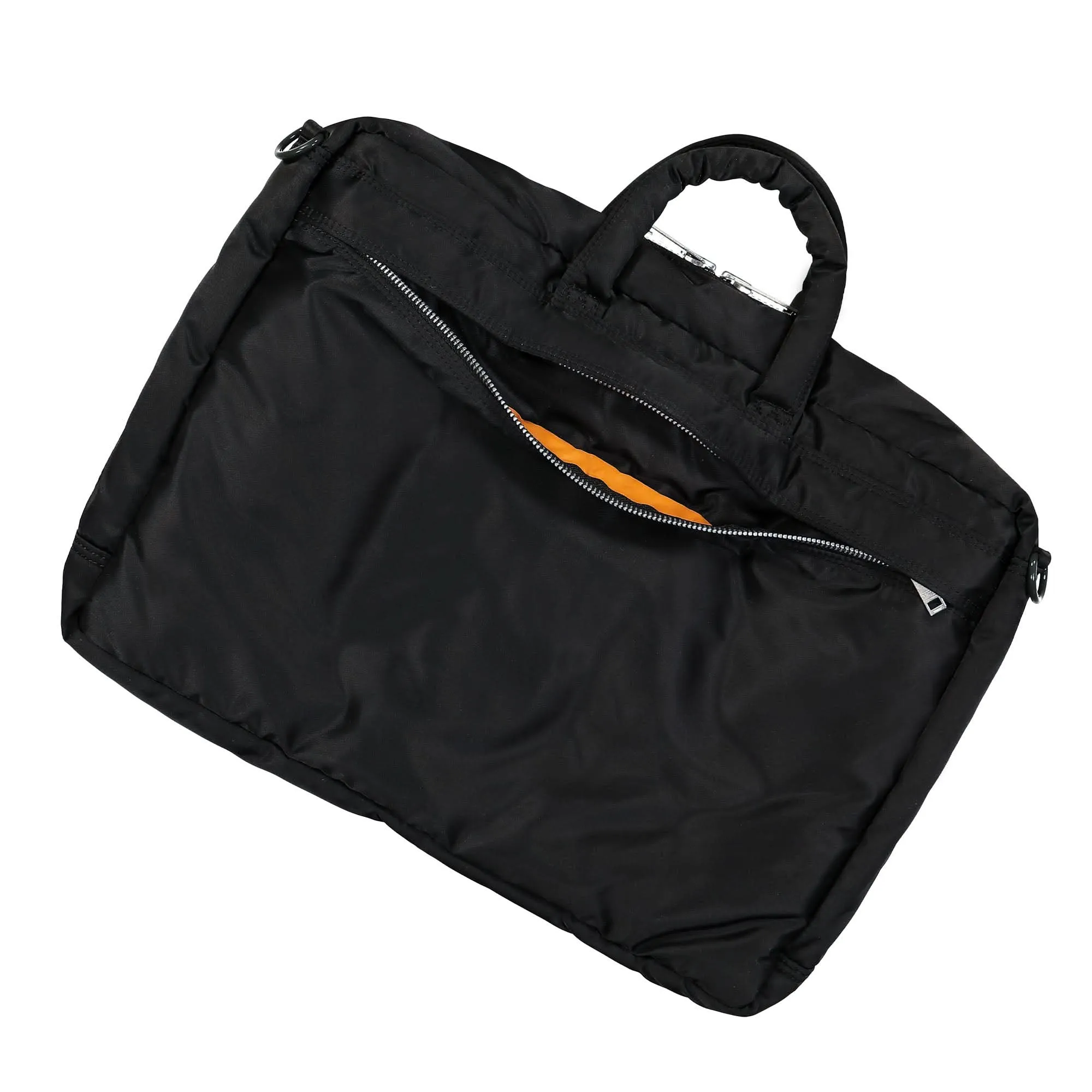 Tanker 2Way Briefcase