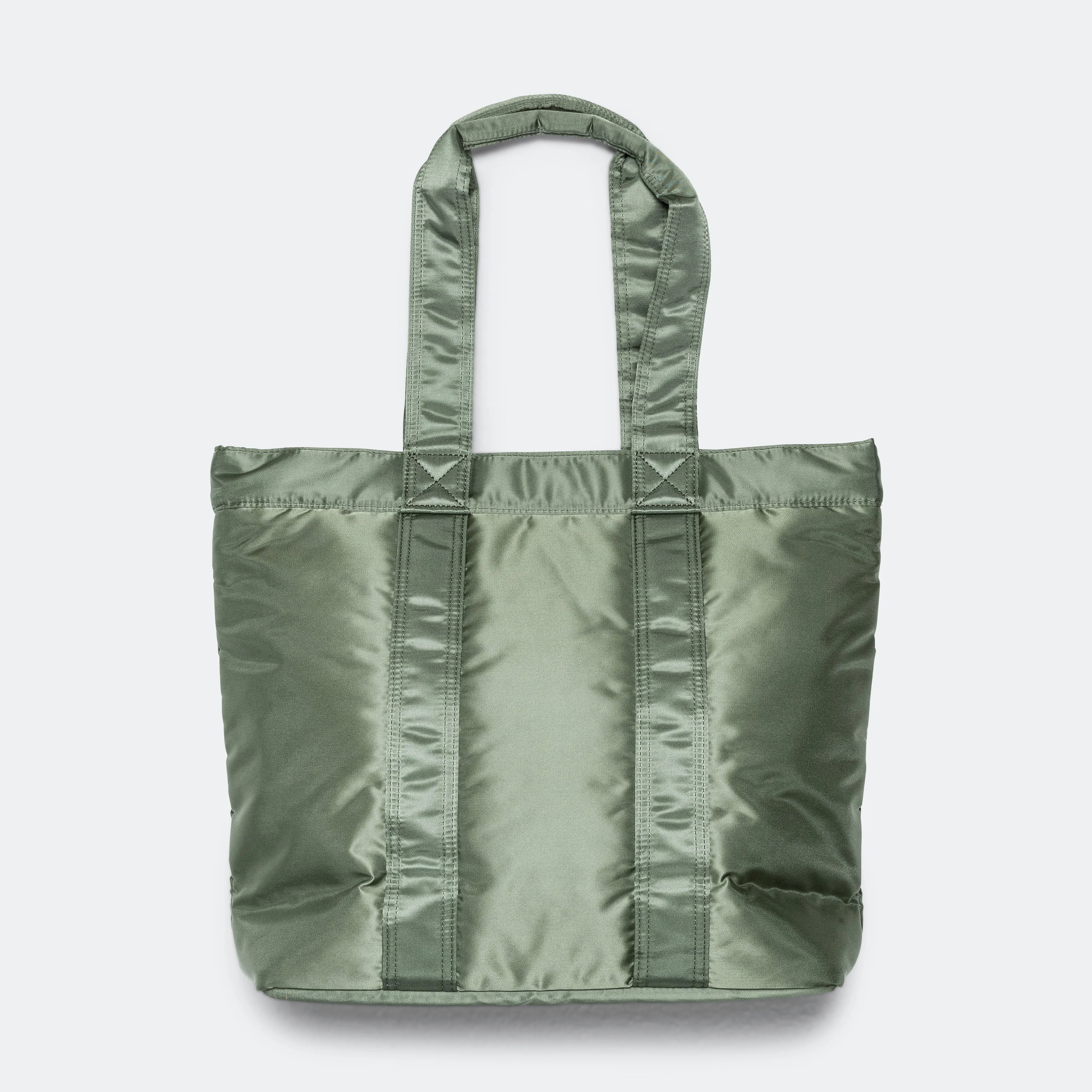 Tanker Tote Bag - Sage Green