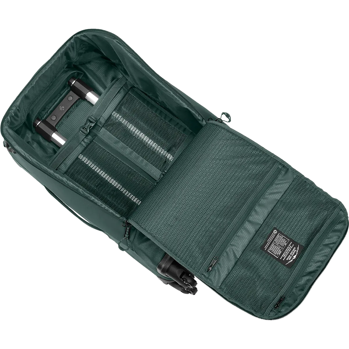 Tarmac XE 4-Wheel 24" Luggage