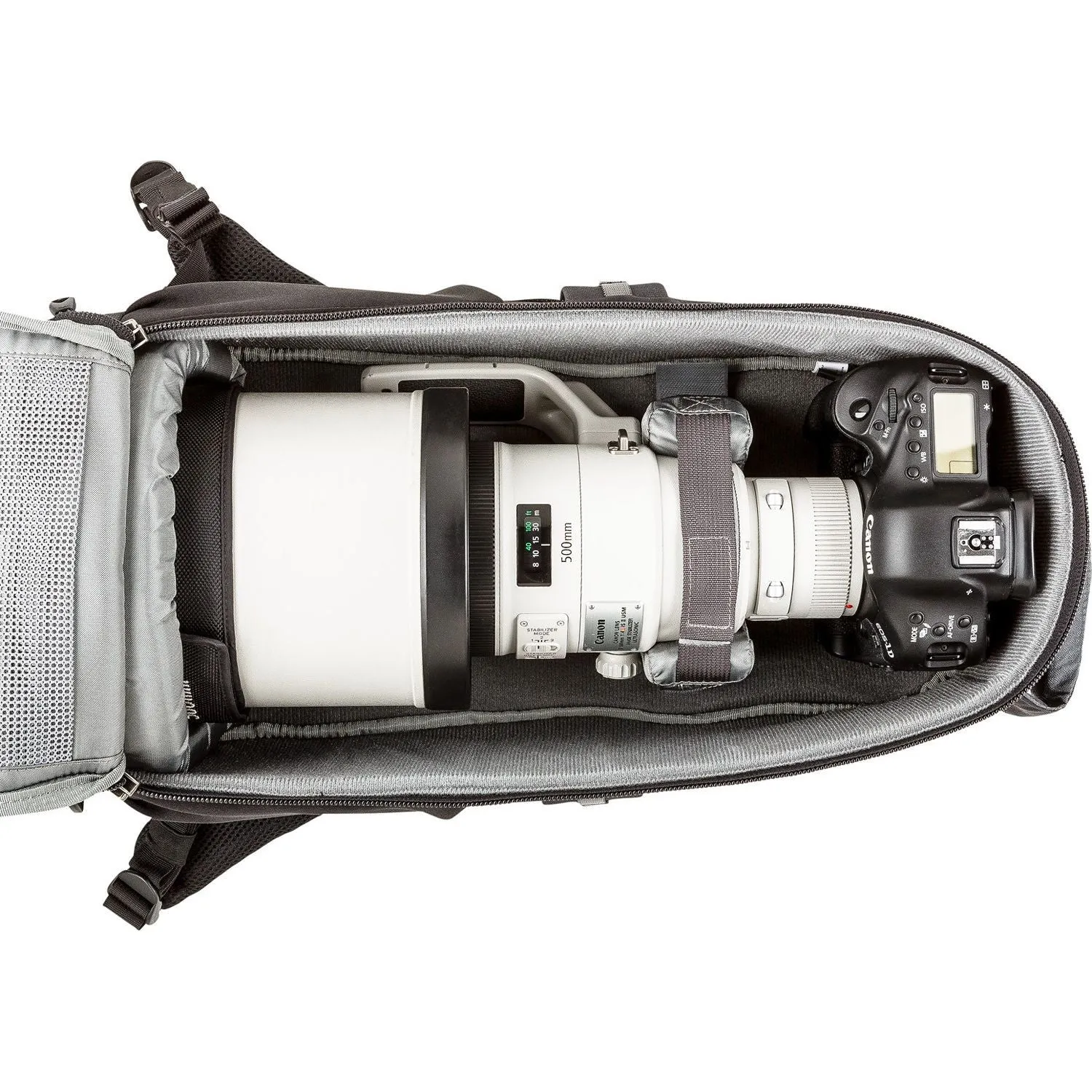 Think Tank Glass Limo Backpack