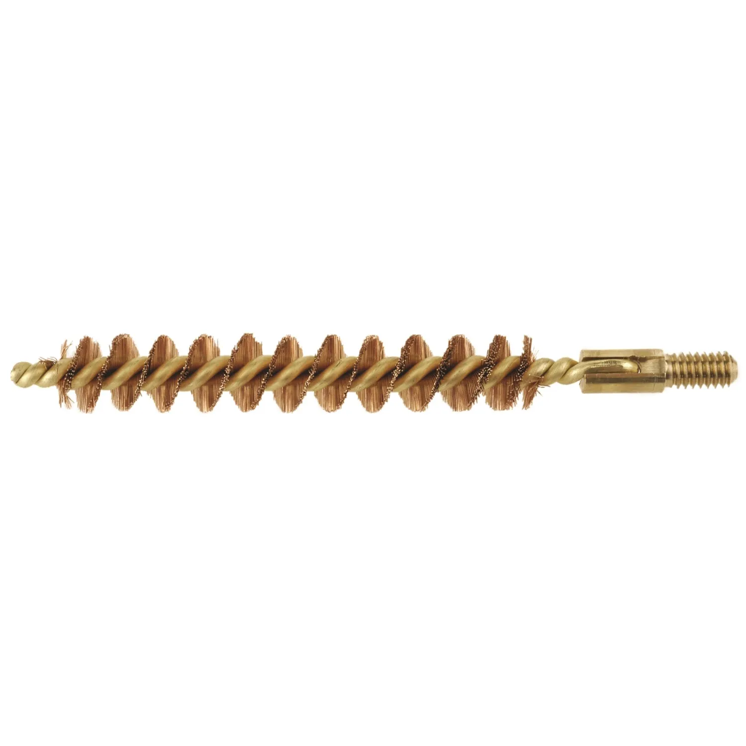 TipTon Best Bore Brush Caliber 3-Pack Brass | Buy TipTon Best Bore Brush Caliber 3-Pack Brass here | Outnorth