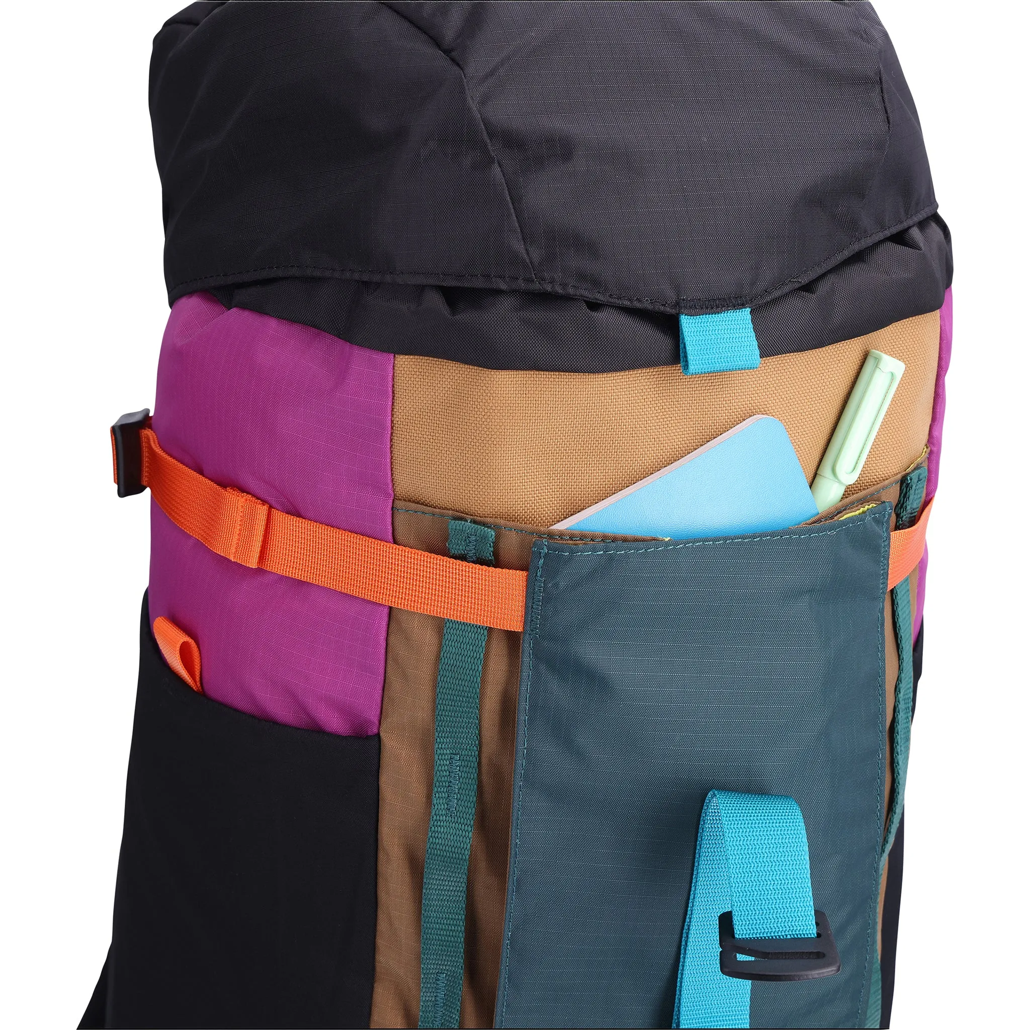 Topo Designs Mountain Pack 16L