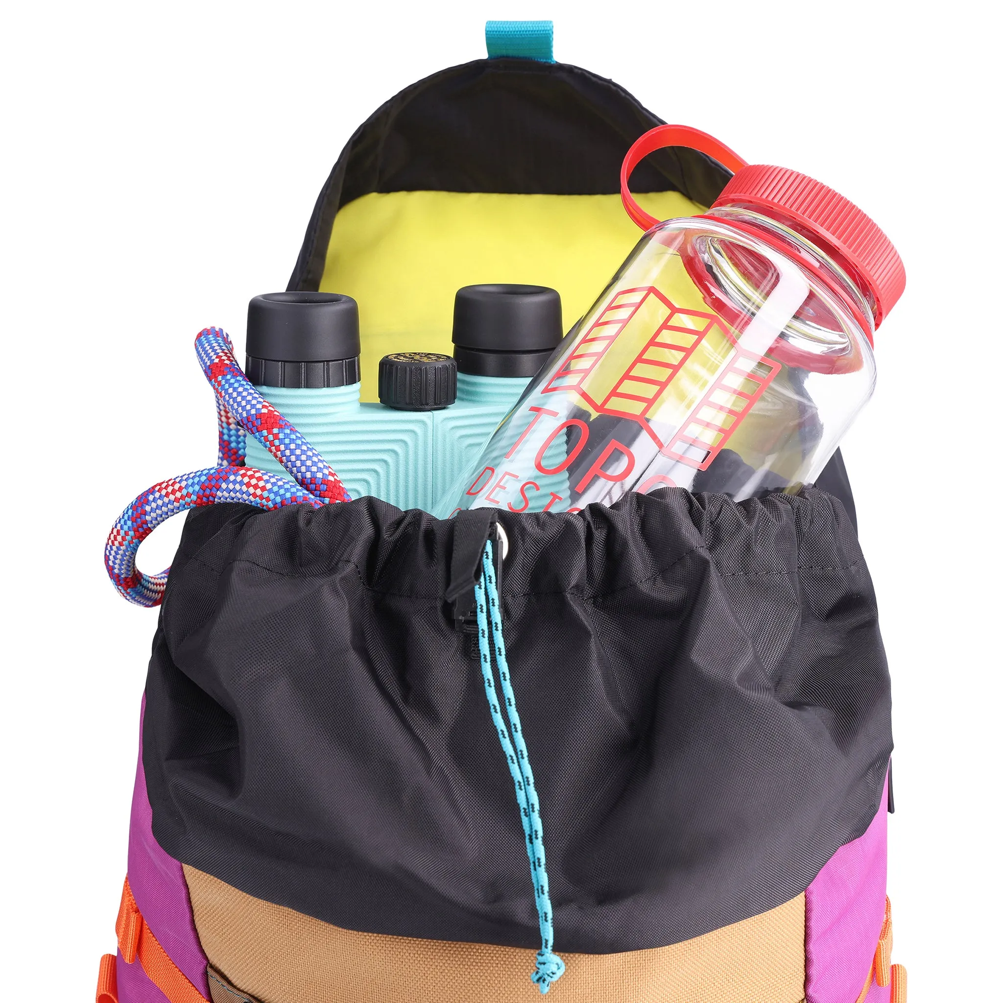 Topo Designs Mountain Pack 16L