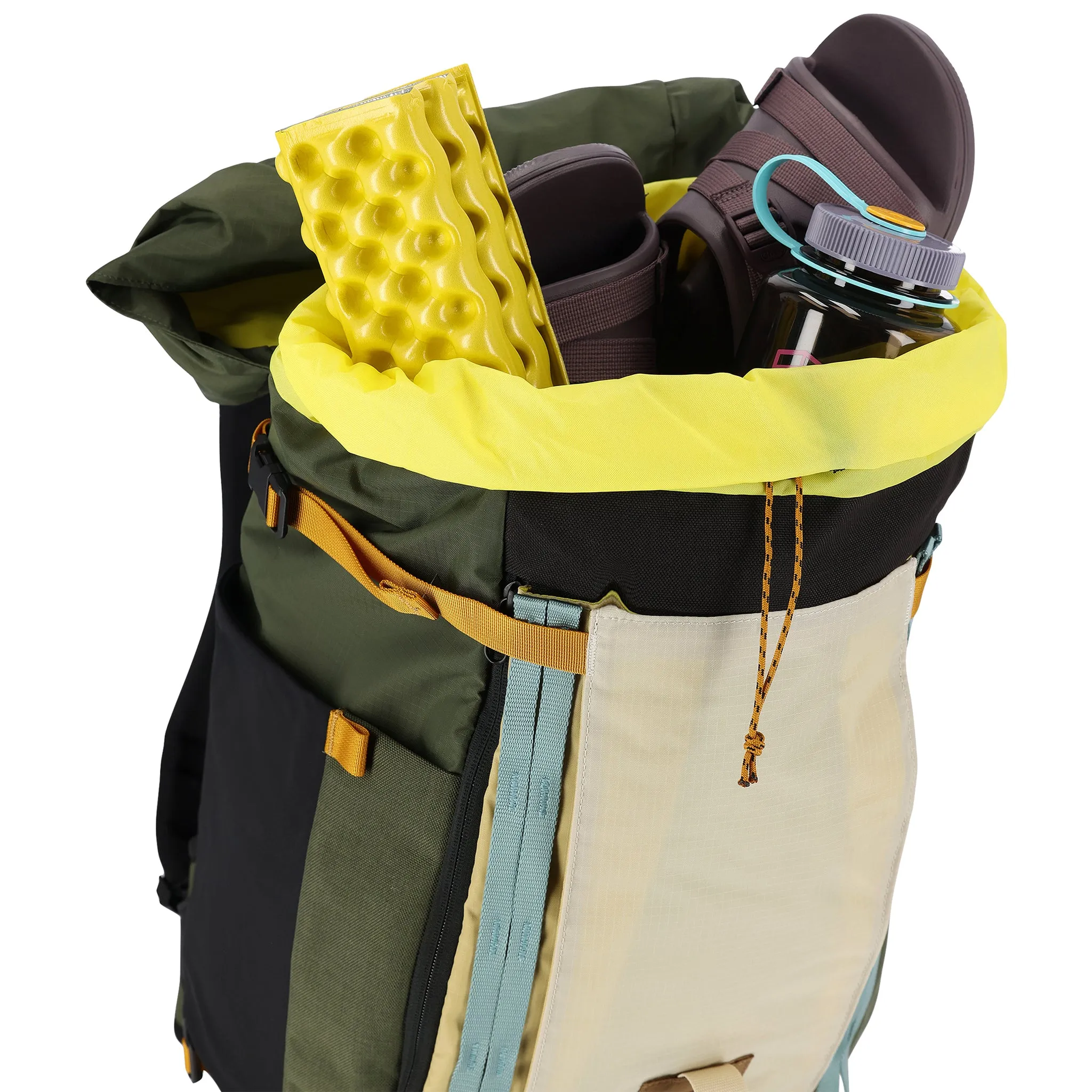Topo Designs Mountain Pack 16L