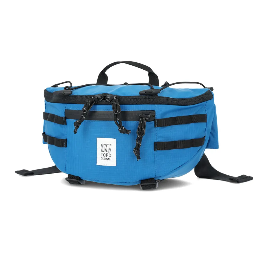 Topo Mountain Sling Bag