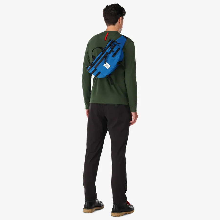 Topo Mountain Sling Bag
