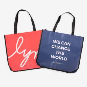 Tote (2-pack)