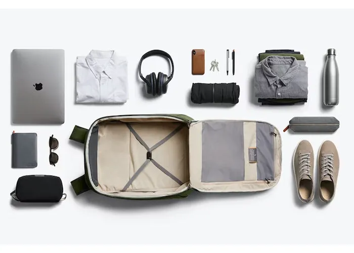Transit Backpack