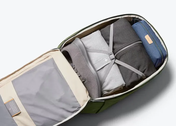 Transit Backpack