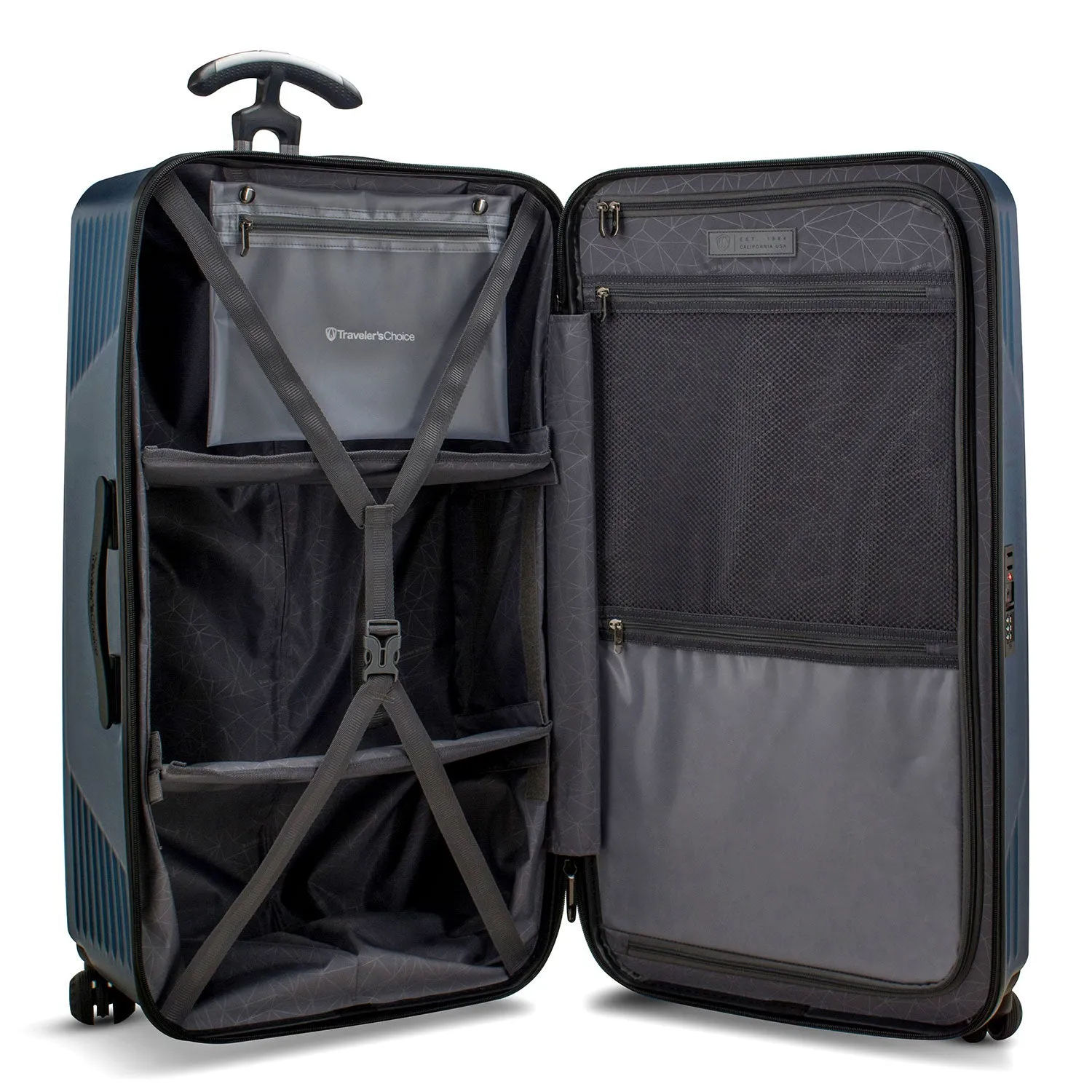 Ultimax II Trunk Bundle Set