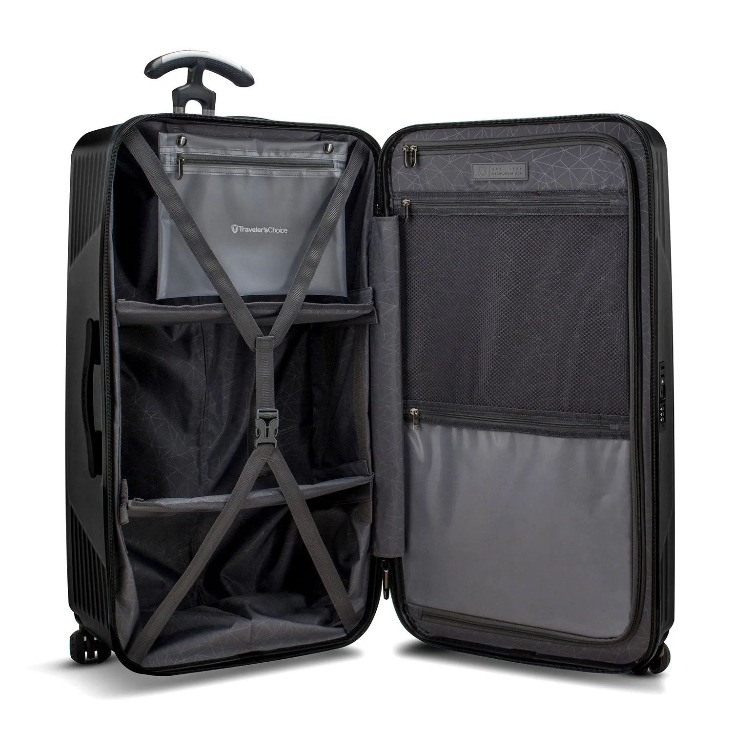 Ultimax II Trunk Bundle Set