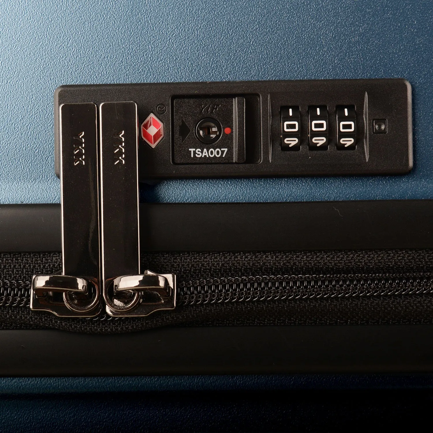 Ultimax II Trunk Bundle Set
