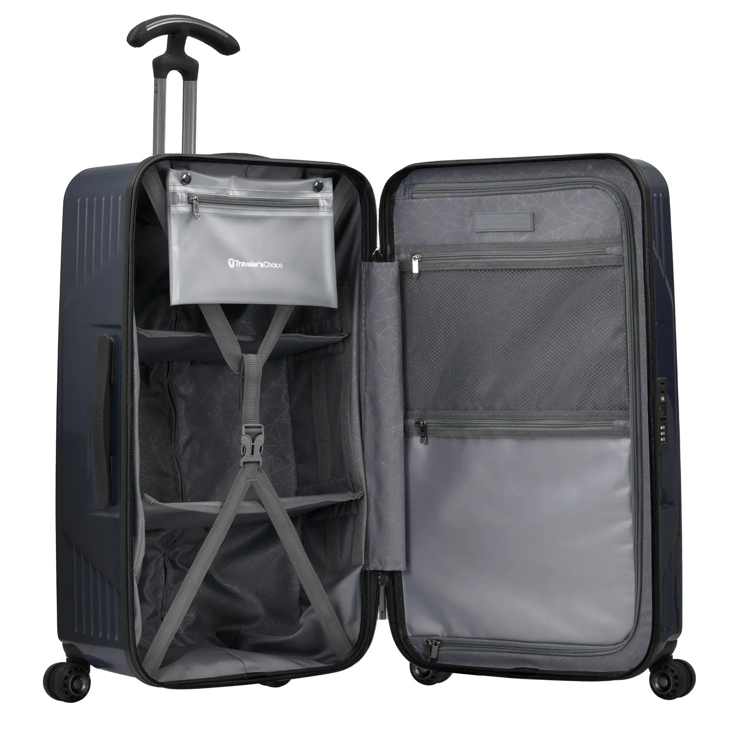 Ultimax II Trunk Bundle Set