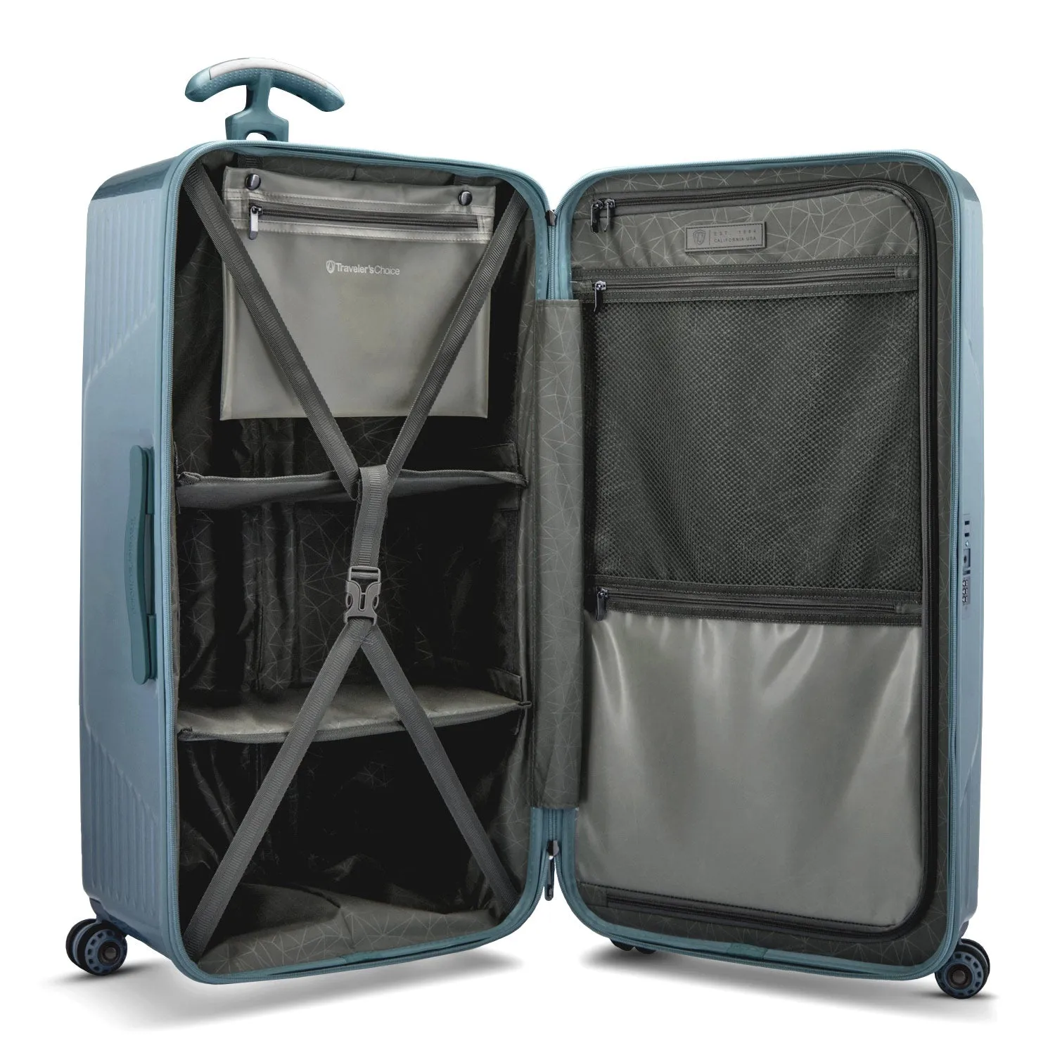 Ultimax II Trunk Bundle Set
