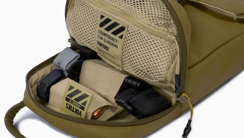 Viktos Counteract CCW Sling Bag