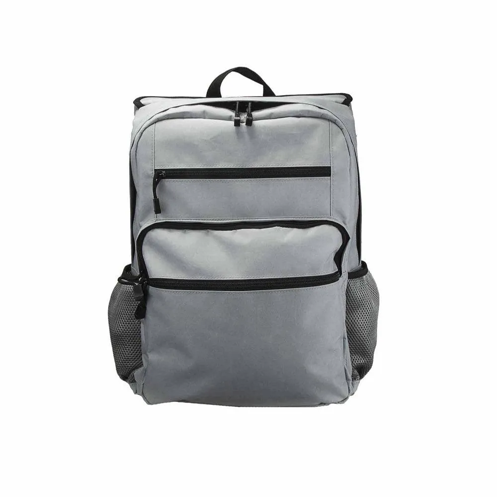 Vism Backpack Model 3003 - Navy Blue